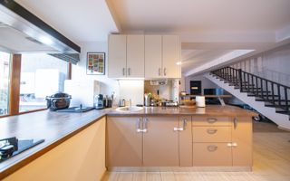 Casa tip duplex cu independenta energetica, Comuna Berceni, Ilfov - Poză 7