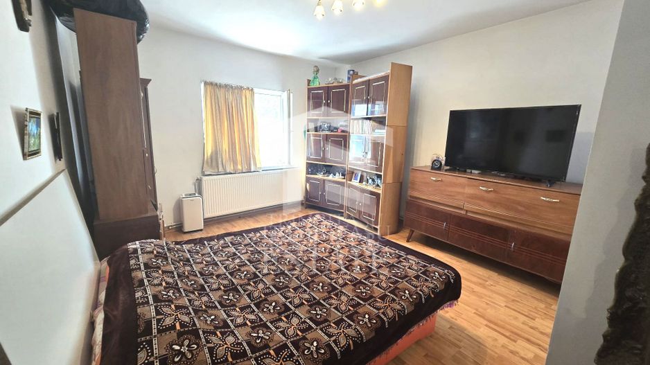 OVIDIU - Casa 3 camere | teren | canalizare | loc parcare - Poză 13