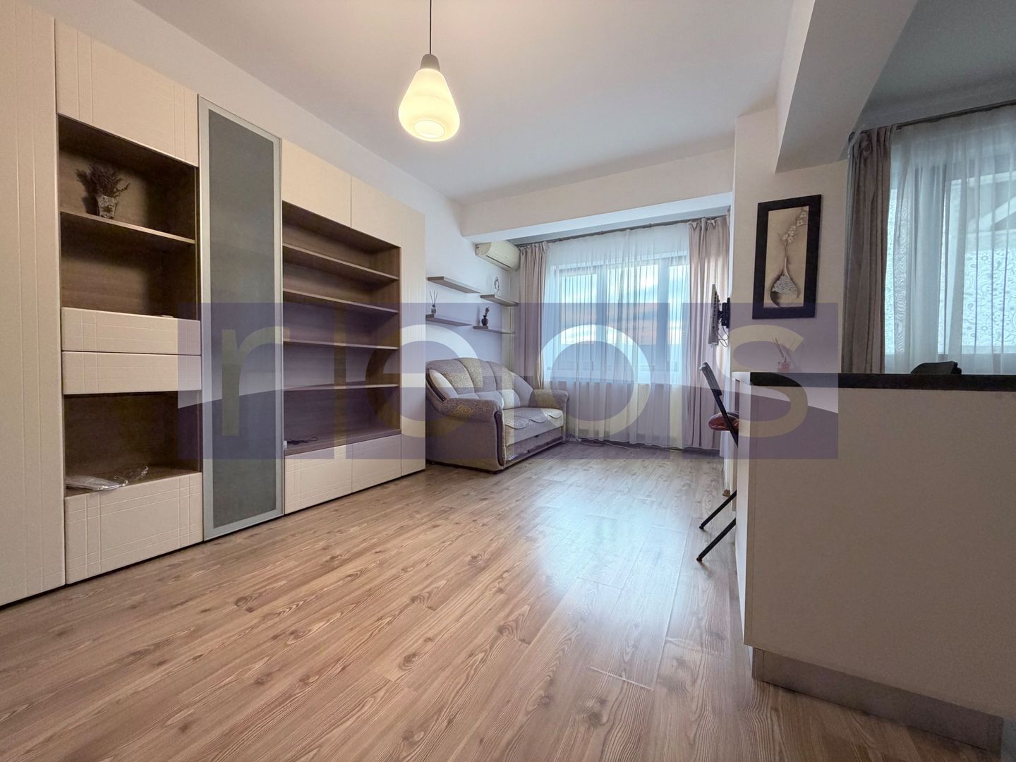 Vânzare 2 Camere | Bucurestii Noi - Pod Constanta | - Poză 8