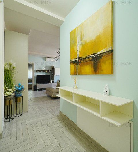 Apartament deosebit locatie buna mobilat si utilat - Poză 17