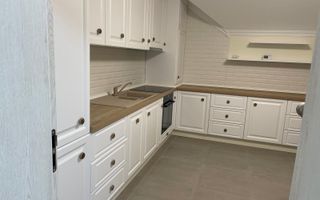 Vila 360 mp utili super exclusivista si teren 750 mp in Sibiu - Poză 26