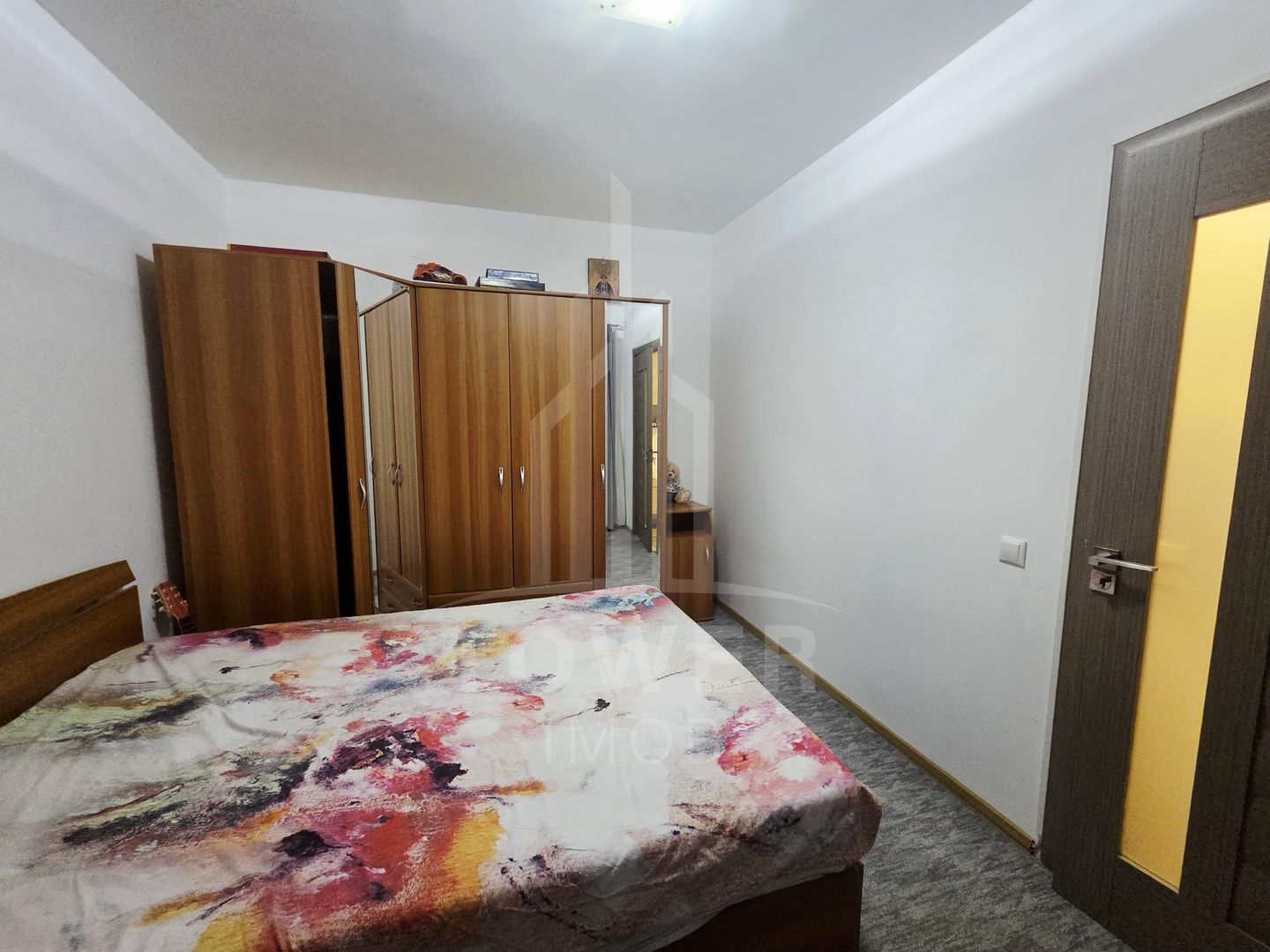 🏡 Apartament cu 3 camere de închiriat – Turnișor, str. Ogorului - Poză 9