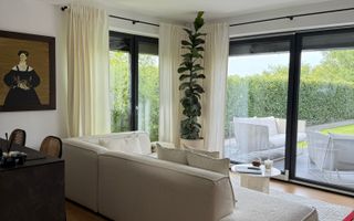 Casa tip duplex de vanzare – Dumbravita, zona Parcul Terra - Poză 4