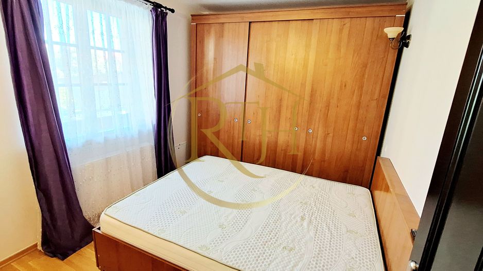 Inchiriem apartament cu 3 camere, Toscana Residence, parcare privata - Poză 7
