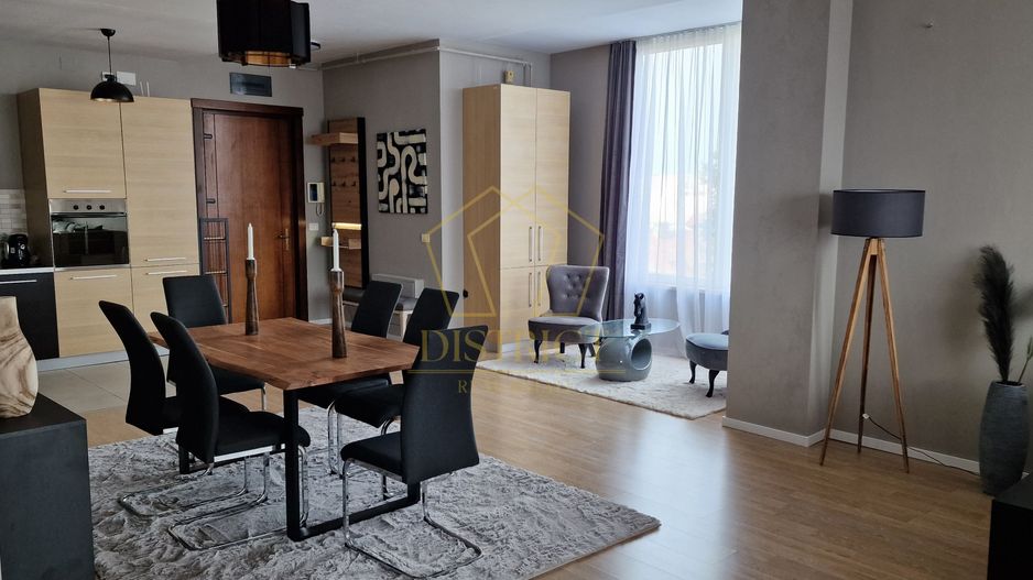 Apartament superb cu 4 camere | Take Ionescu - Poză 5