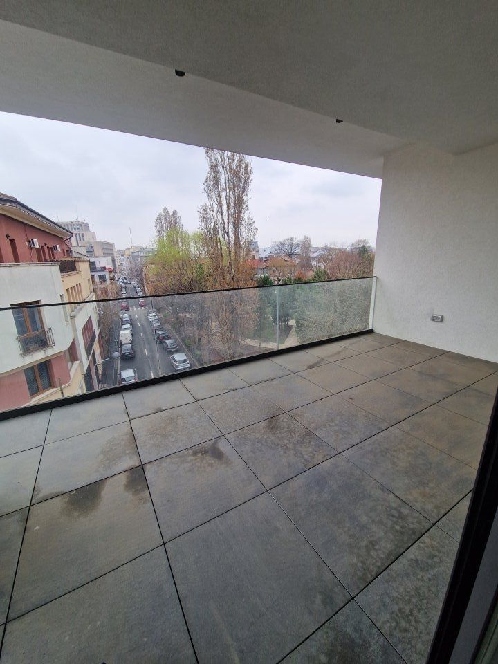 Apartament Cismigiu | Stirbei Voda - Poză 11