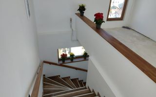 Dacia-Eminescu penthouse-mansarda terasa - Poză 3