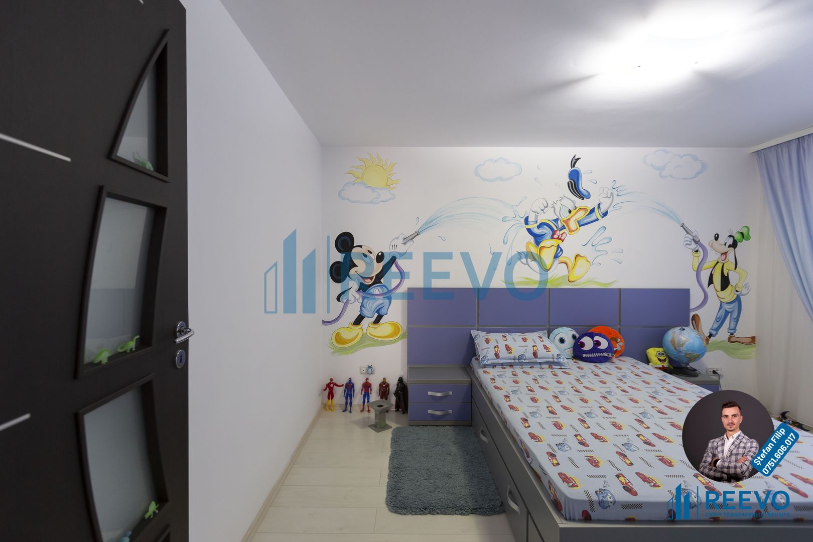 Casa/Vilă de vânzare în Bacău, Sud - Poză 27