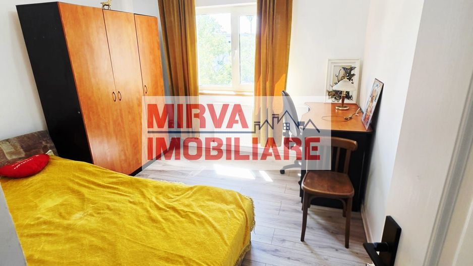 Apartament 2 camere, mobilat si utilat, zona 9 Mai - Poză 13