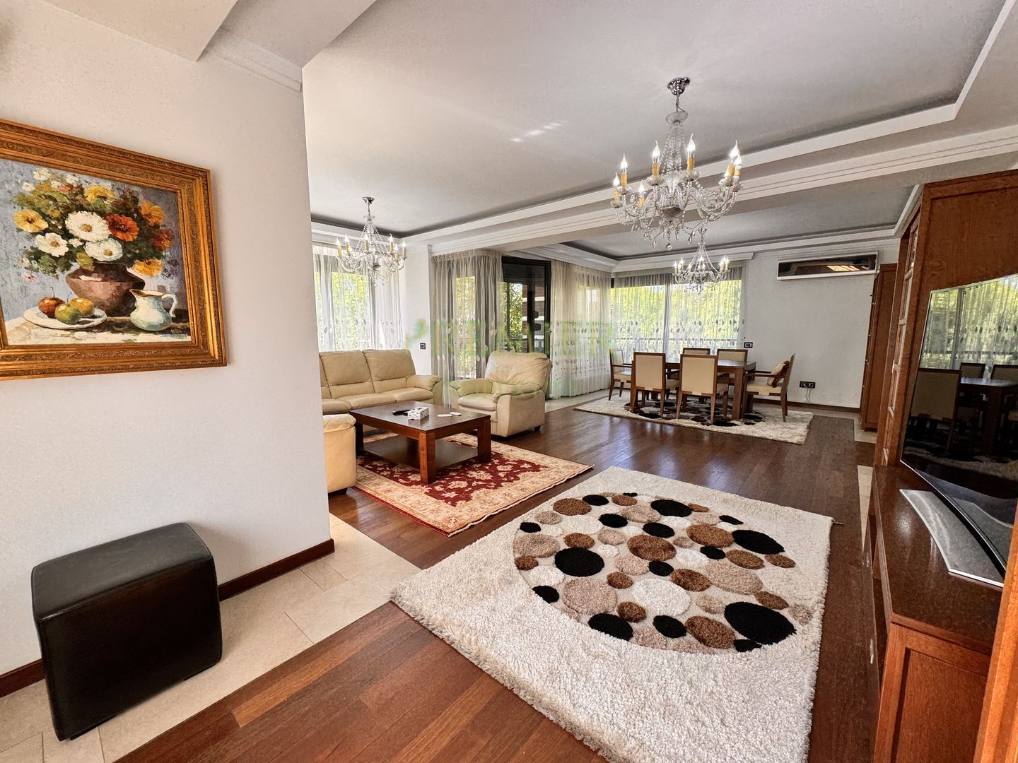 4 CAMERE 3 DORMITOARE | PARC HERASTRAU 1 MIN | SOS NORDULUI | - Poză 1