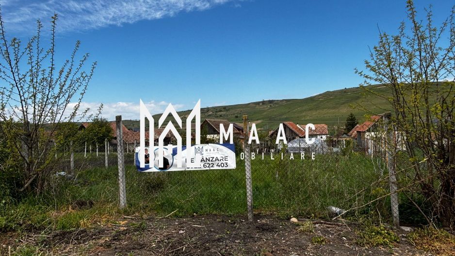 Teren intravilan | 500 mp | Utilități la poartă | Deschidere 19 ml | Alămor - Poză 4