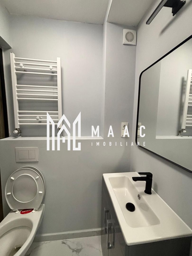 Apartament 2 camere | 42 MPU | | Lift | Lazaret - Poză 9