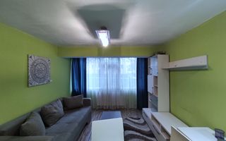 Apartament cu 2 camere | Cartierul Mănăștur - Zona Calvaria - Poză 1