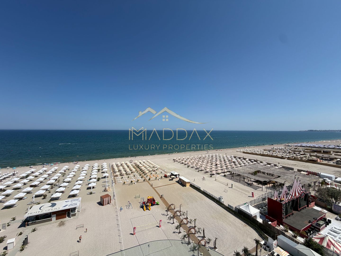 Penthouse Exlusivist *750mp* // 360 Sea View & Lake View / Mamaia - Poză 50