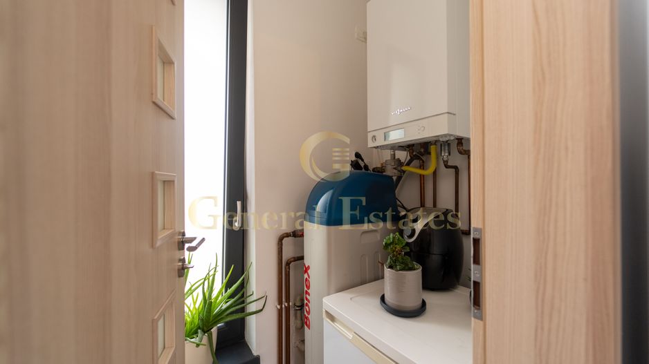 Casa deosebita in Cristian, Brasov - Poză 13