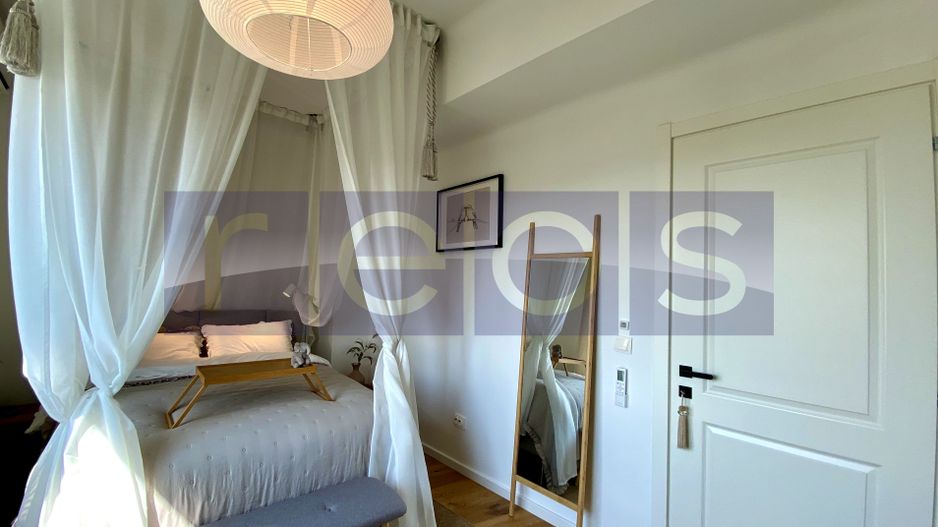 DE VANZARE PENTHOUSE 4  CAMERE | 97 MP UTILI | 3 BALCOANE | PARCUL CISMIGIU - Poză 3
