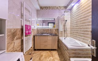 Apartament 3 camere modern,  loc de parcare + boxa, Isaran Coresi - Poză 7
