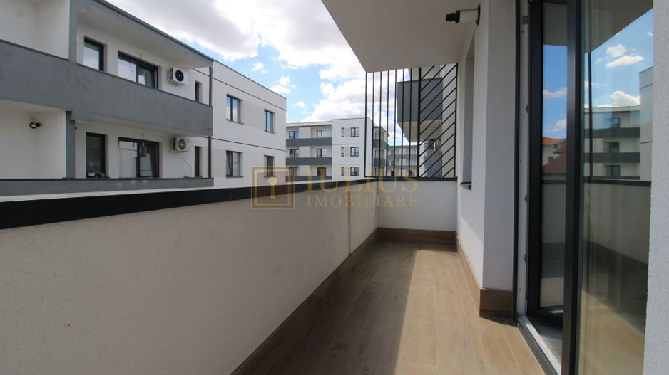 Pet friendly, aer conditionat, loc de parcare inclus, Braytim - Sud - Poză 13