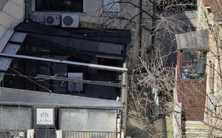 De închiriat: casă + curte - Maria Rosetti -  ultracentral - Poză 16