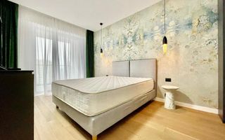 ONE HERASTRAU TOWER, finisaje lux,  loc de parcare - Poză 5