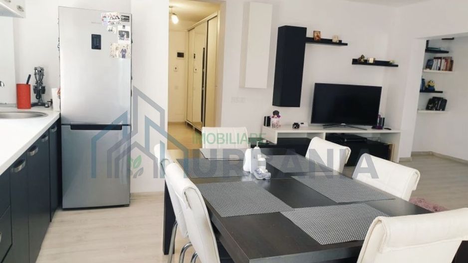Apartament 3 camere Valea Lupului 75 mp - Poză 2