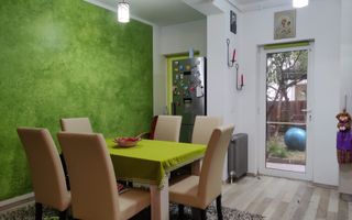Apartament 3 Camere semidecomandate, Floresti, Str Razoare, Gradina - Poză 5