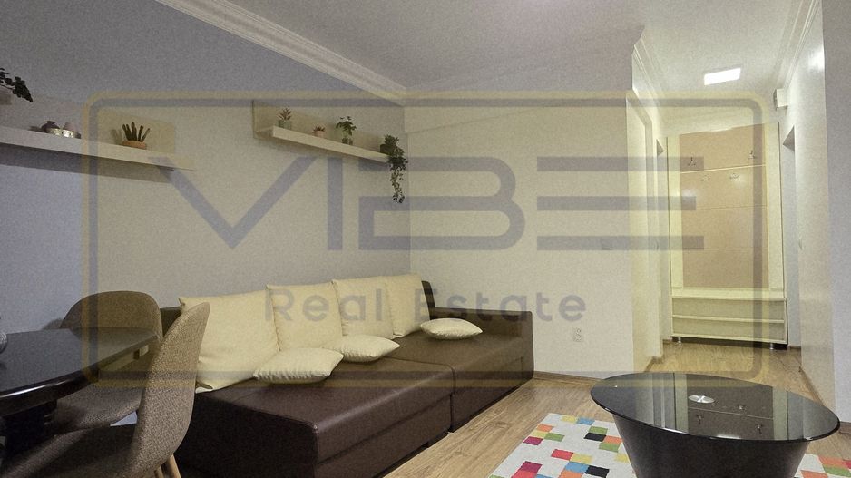 Tudor Vladimirescu- 2 camere - 8 min de Iulius Mall- bloc nou ! - Poză 1