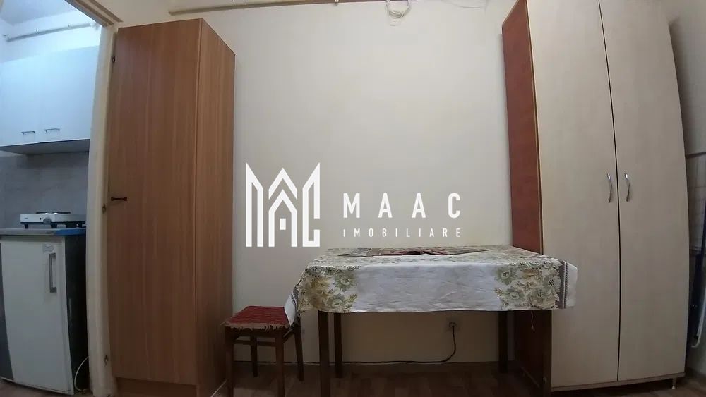 Garsoniera | 19MPU | Vasile Aaron - Poză 2