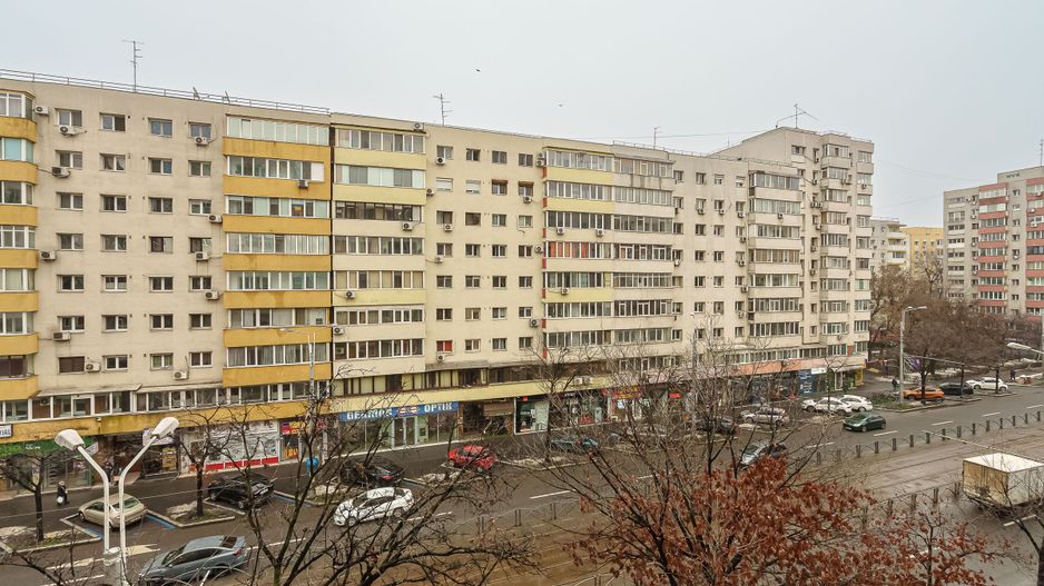 CALEA MOSILOR - Bucur Obor | Chirie 2 Camere Renovat + Metrou 350m - Poză 14