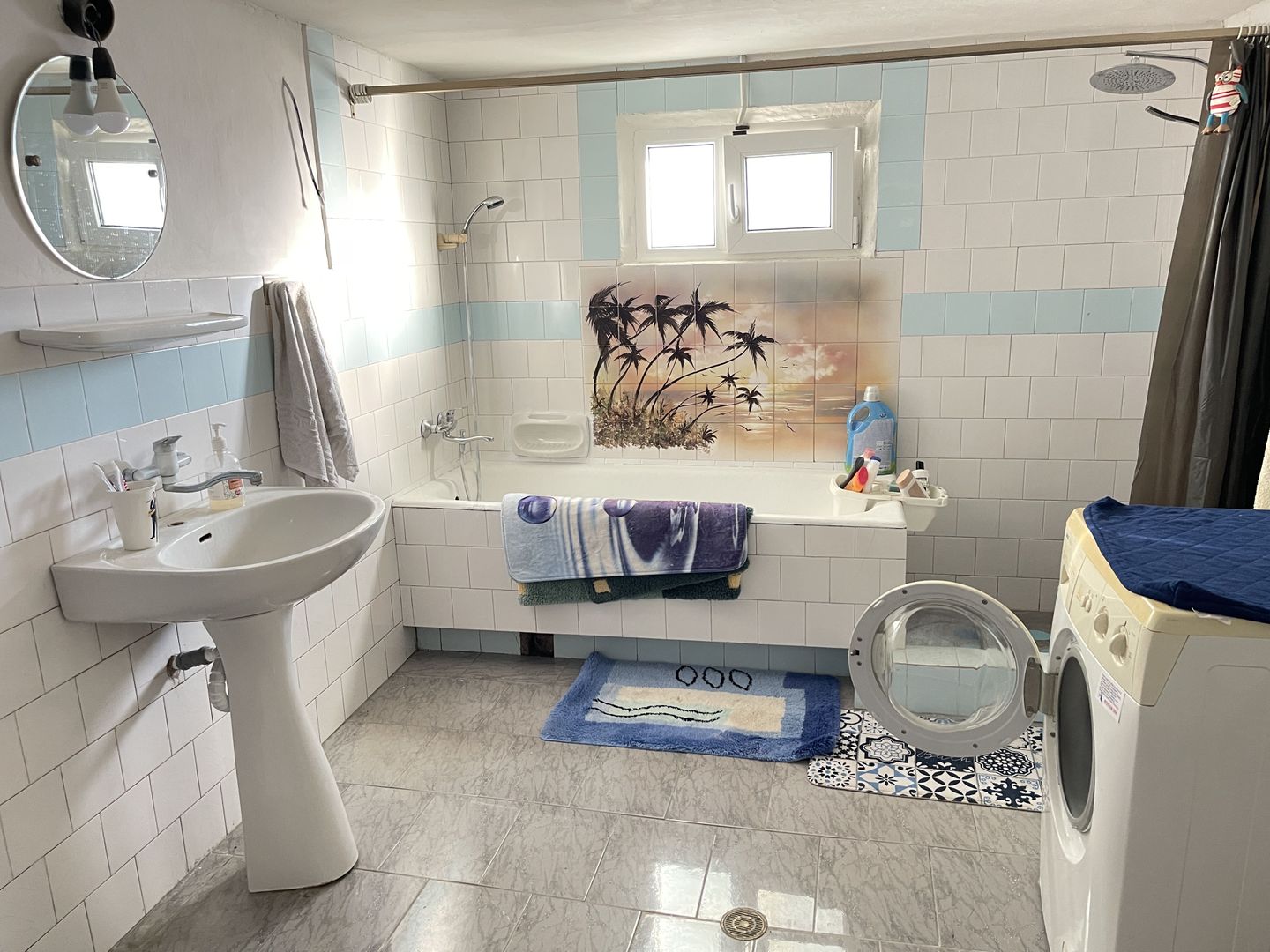 Teren ideal pentru constructie noua-800 mp cu front 22 ml - Poză 11