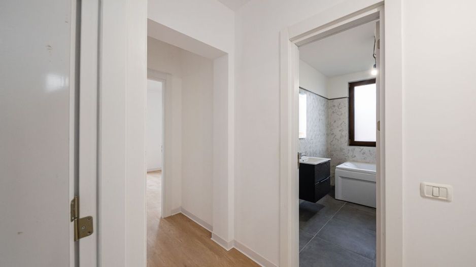 Duplex Dumbravita cu 5 camere | 318 mp teren| Comision 0 - Poză 39