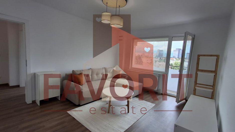 Apartament cu 3 camere | Modern | Take Ionescu | - Poză 2