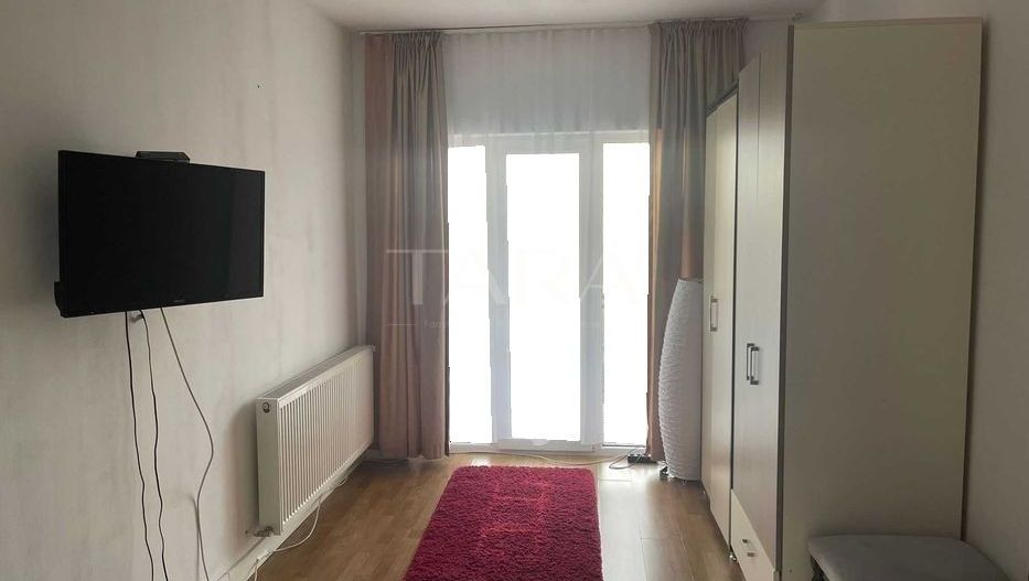 Apartament 2 camere, spațios -Cartierul Zorilor - Poză 6