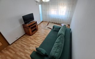 AP. 2 CAMERE P-TA ALBA IULIA, METROU 10 MINUTE, MOBILAT MODERN - Poză 2