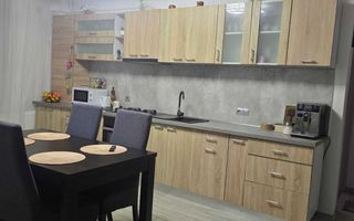 Apartament 3 camere, 55 mp zona Selimbar - Poză 2