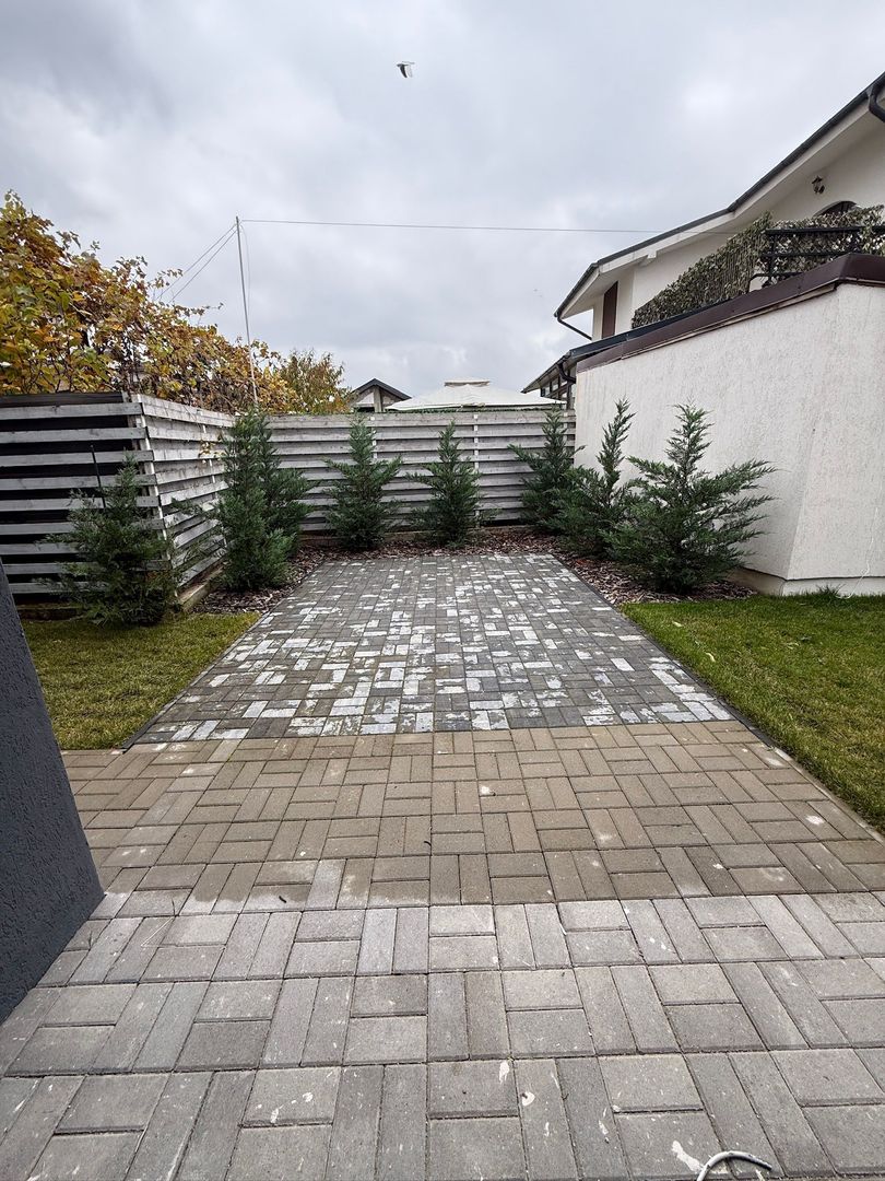 Casă P+1 Otopeni - prima închiriere - Poză 4