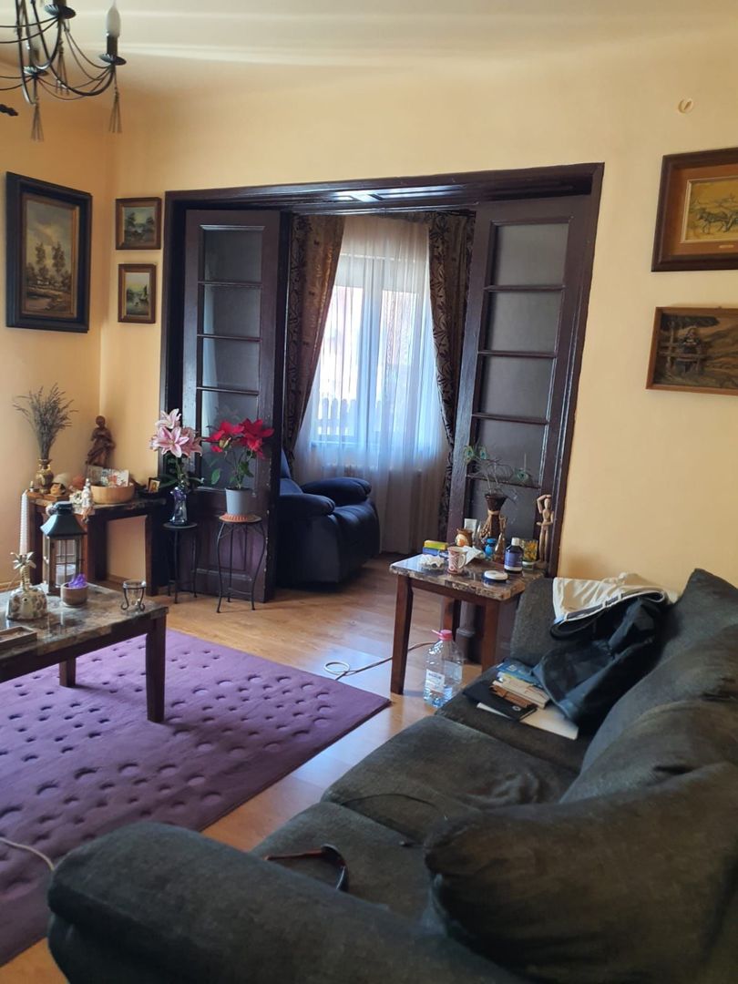 Casa de inchiriat - Domenii - Poză 17