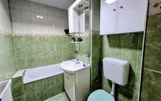 COMISION 0 |Apartament 3 camere | decomandat | spatios | zona Micro 3 - Poză 11