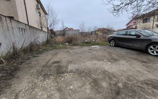 KAMSAS - 2 Loturi alaturate x 497 mp fiecare! - Poză 3