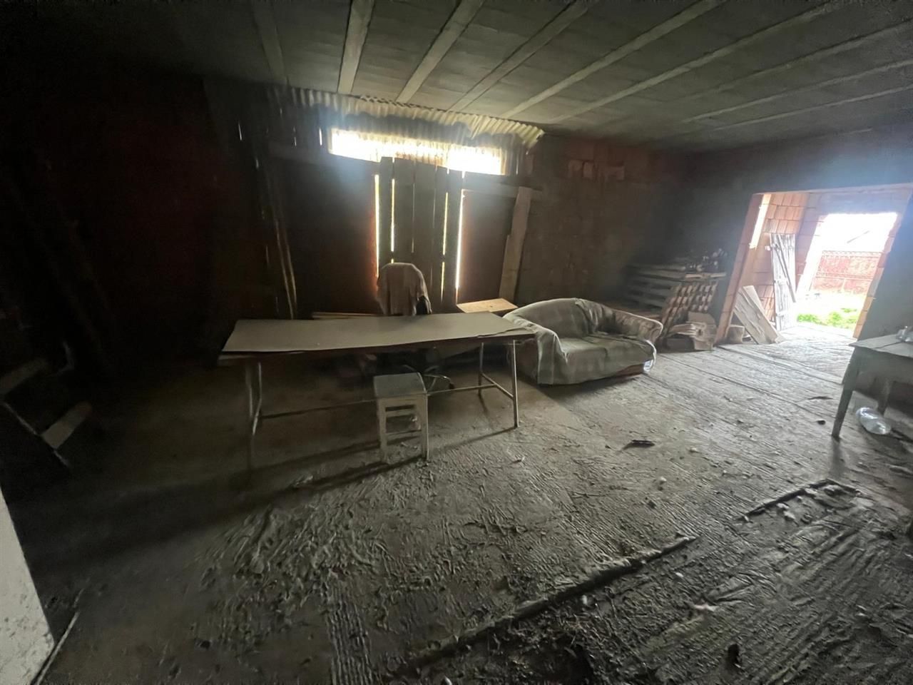 casa la rosu P+M 129 mp ULIUC - Poză 11