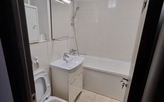 Se inchiriaza apartament 2 camere in zona Tei - Poză 3