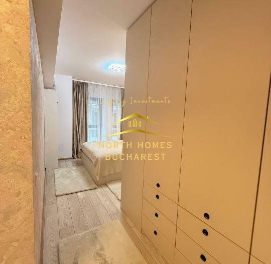 Apartament 4 camere, Complex MOGHIOROS PARK, Loc de parcare inclus - Poză 16