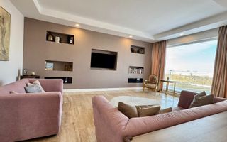 Cosmopolis - Vila Individuala de tip F cu piscina proprie, mobilata - Poză 5