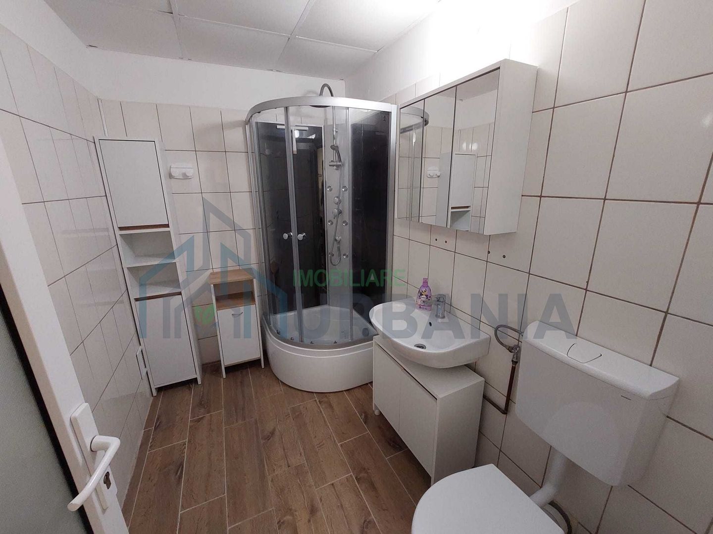 Apartament 1 camera, Copou langa UAIC corp D si A, pentru studenti - Poză 7