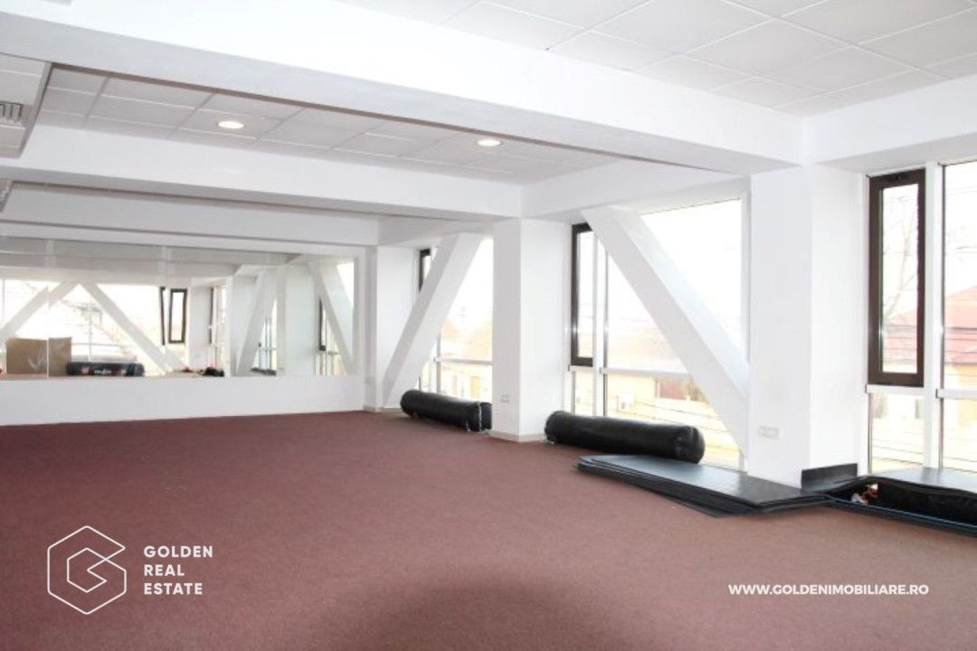 Spatiu modern 200 mp, destinatii multiple, Calea Radnei - Poză 4