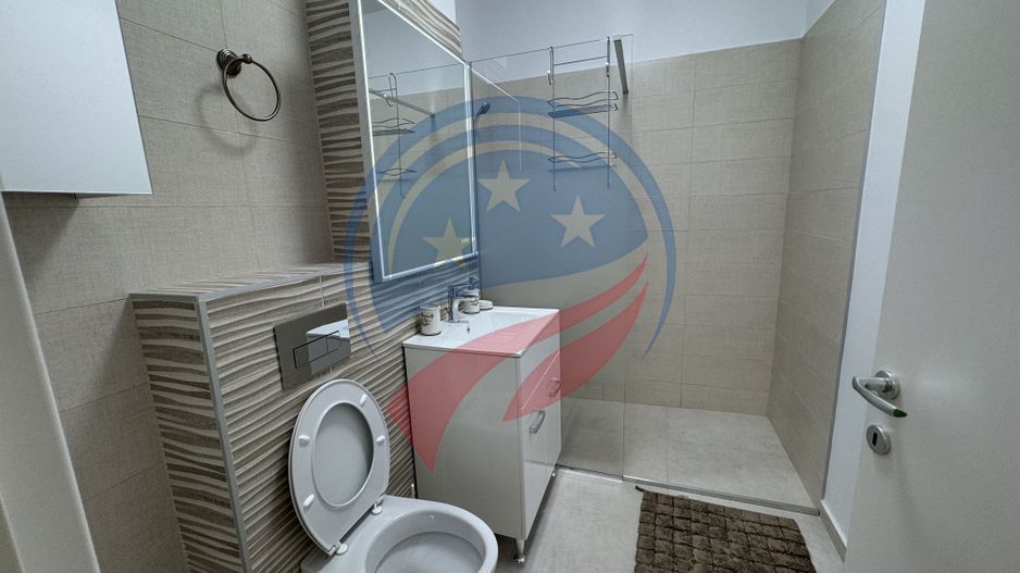 Apartament LUX vis-a-vis de MALL ELECTRO, Regim Hotelier - Poză 8