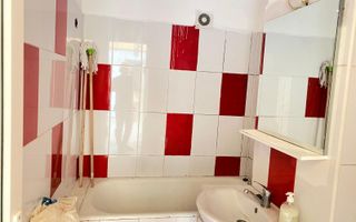 Apartament cu 2 camere in zona Cotu Mic - Lugojului. - Poză 5