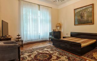 De închiriat – Parter de vilă în una dintre cele mai apreciate zone din Sibiu - Poză 6