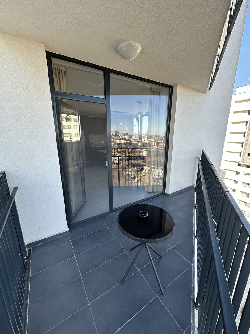 Apartament 2 camere / loc de parcare in subteran - Poză 21