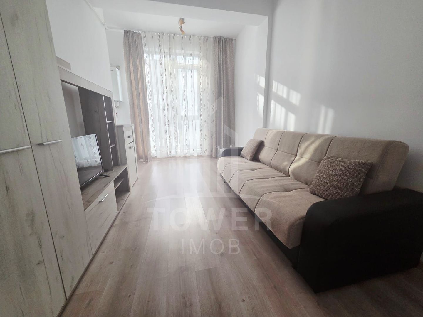 Apartament de inchiriat in Doamna Stanca - Poză 5